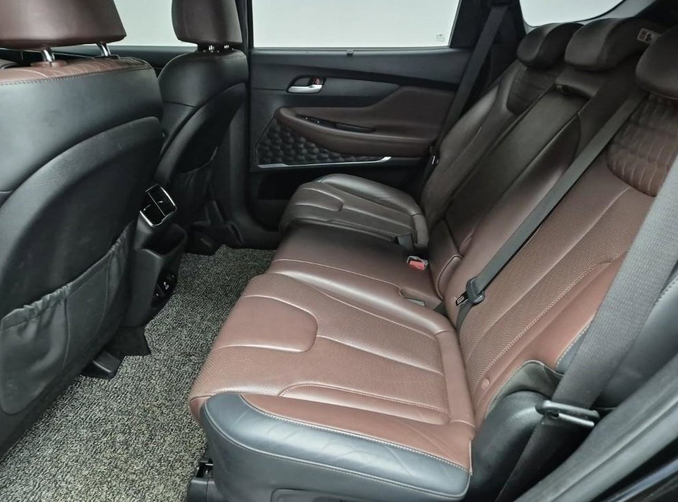현대 싼타페 가솔린 2.0T 2WD 사진 12