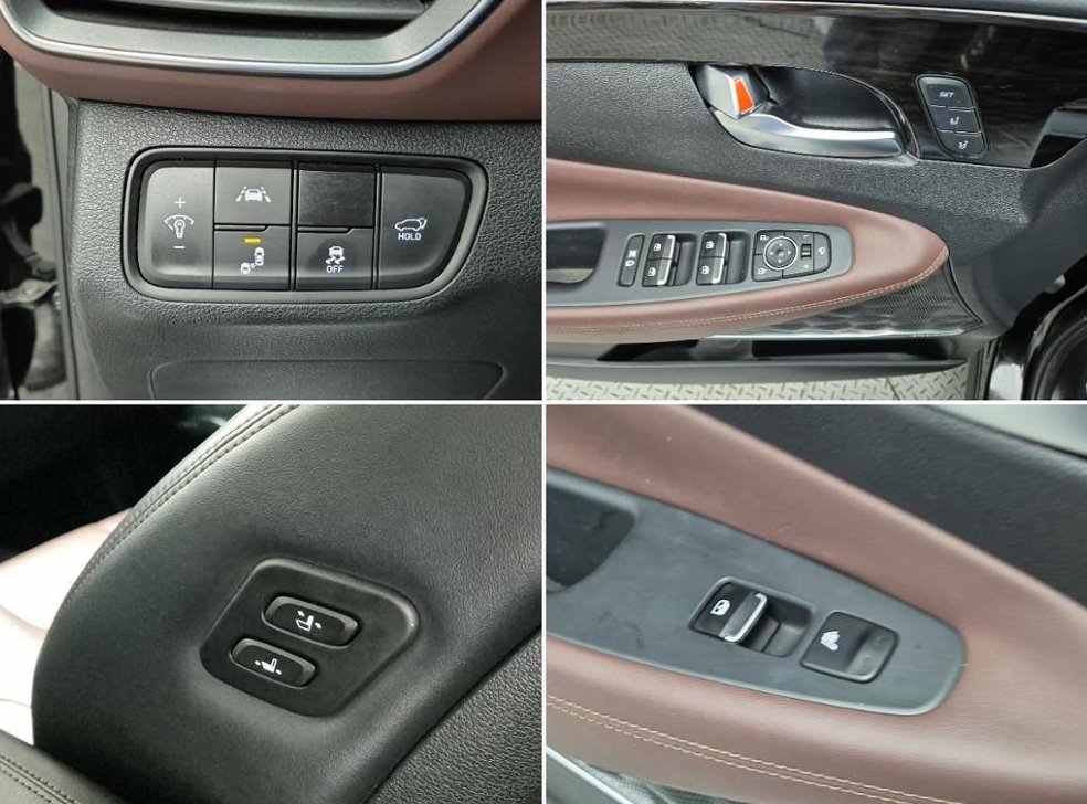 현대 싼타페 가솔린 2.0T 2WD 사진 18