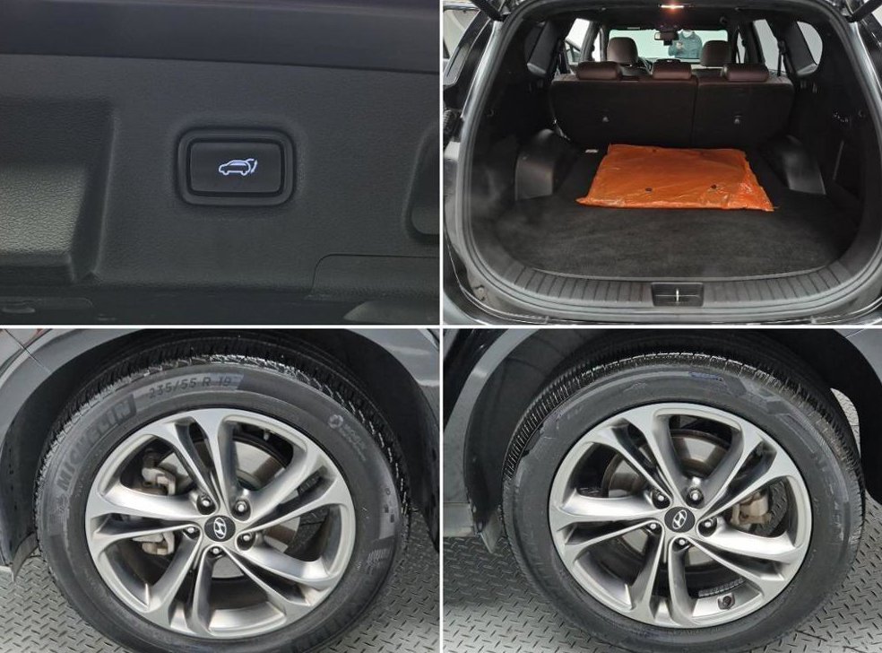 현대 싼타페 가솔린 2.0T 2WD 사진 19