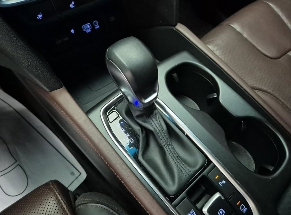 현대 싼타페 가솔린 2.0T 2WD 사진 8