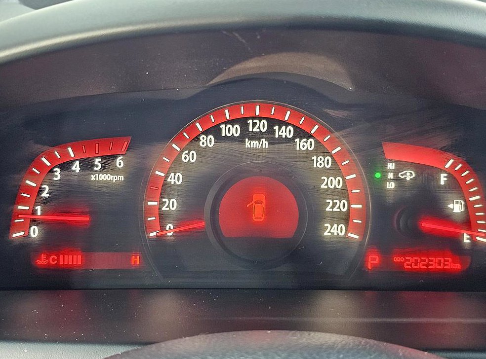 기아 모하비 디젤 4WD KV300 사진 7