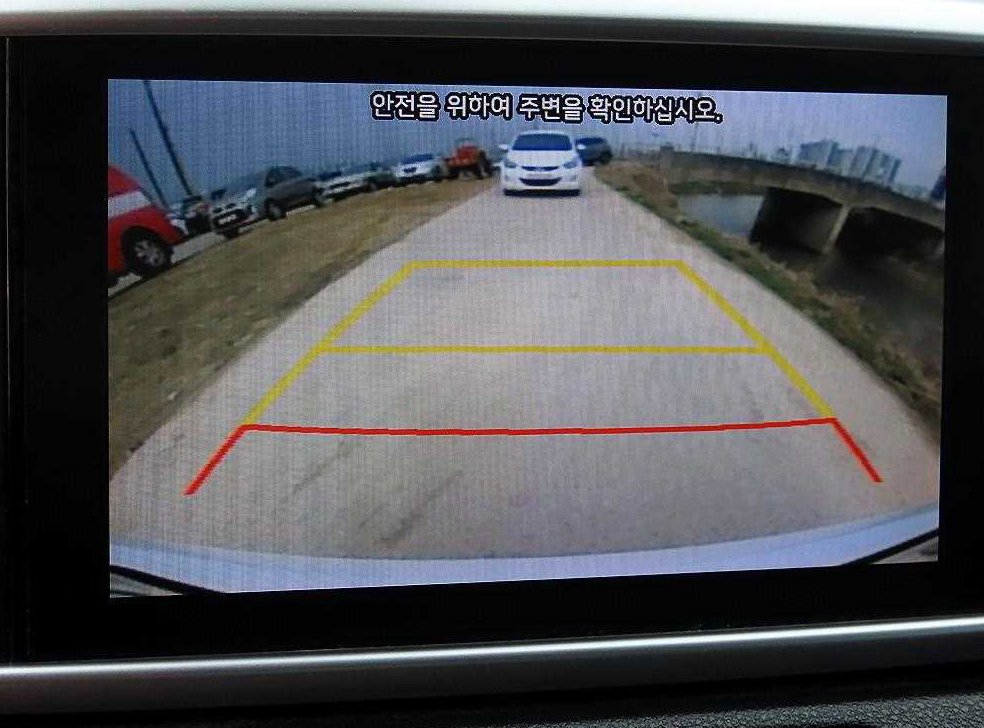기아 스포티지 2.0 디젤 2WD 사진 13