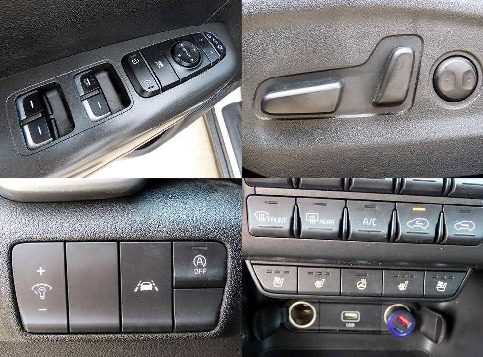 기아 스포티지 2.0 디젤 2WD 사진 15