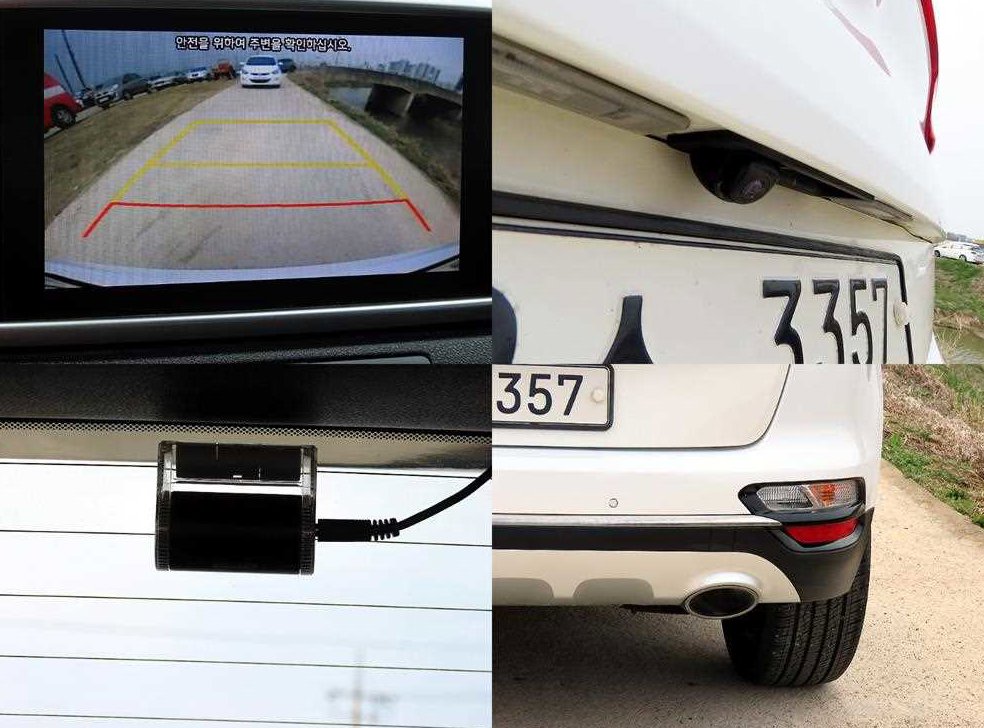 기아 스포티지 2.0 디젤 2WD 사진 17
