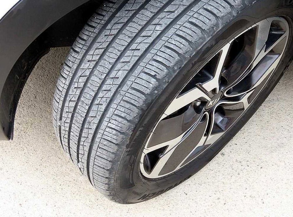기아 스포티지 2.0 디젤 2WD 사진 19