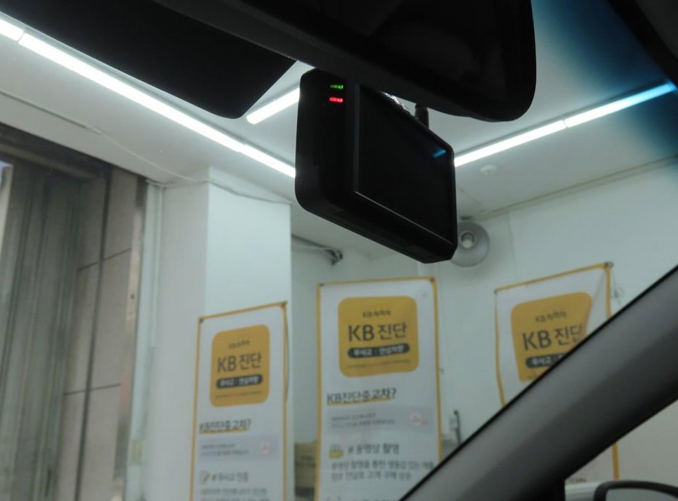 현대 코나 1.6 터보 2WD 사진 11