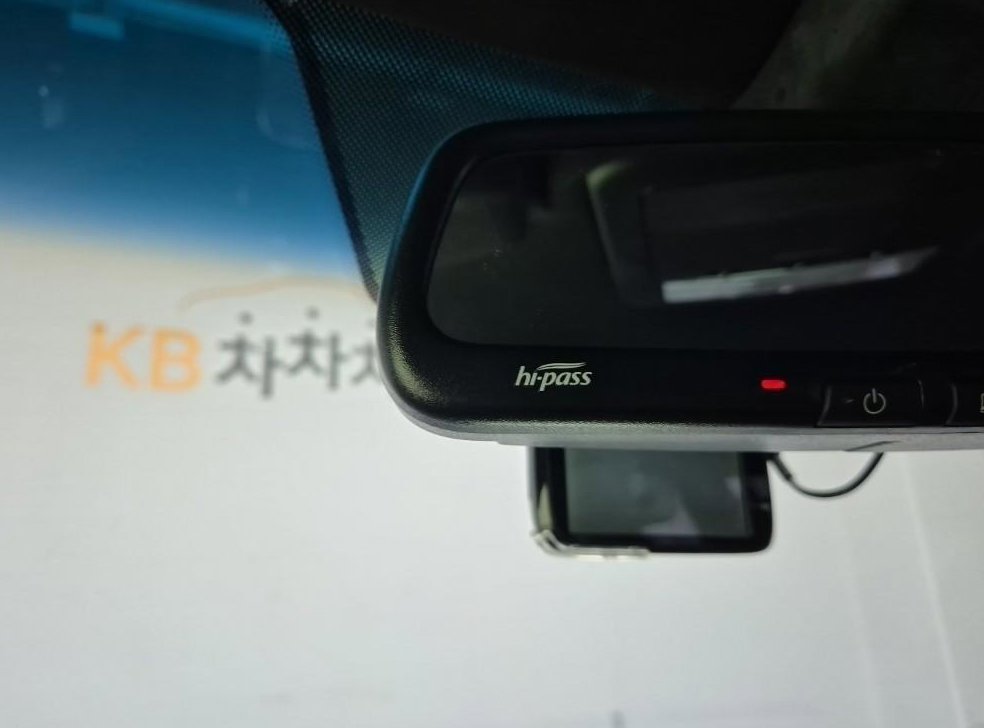 KG모빌리티(쌍용)  체어맨 500S 사진 16