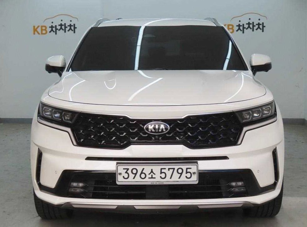기아 쏘렌토 디젤 2.2 2WD 노블레스