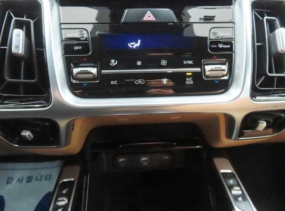 기아 쏘렌토 디젤 2.2 2WD 노블레스 사진 12