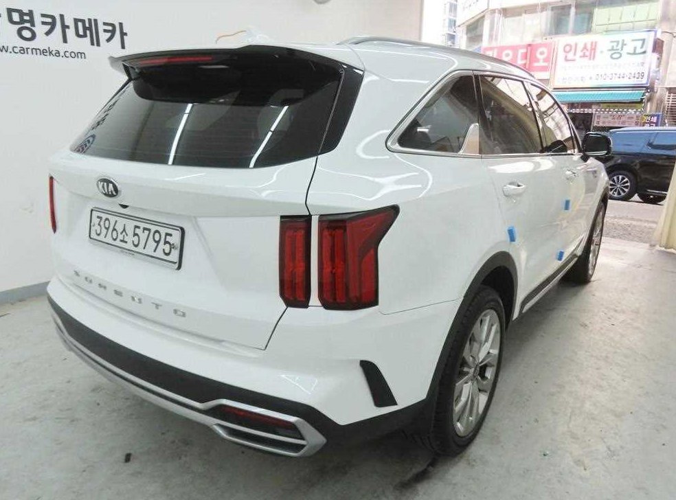 기아 쏘렌토 디젤 2.2 2WD 노블레스 사진 3