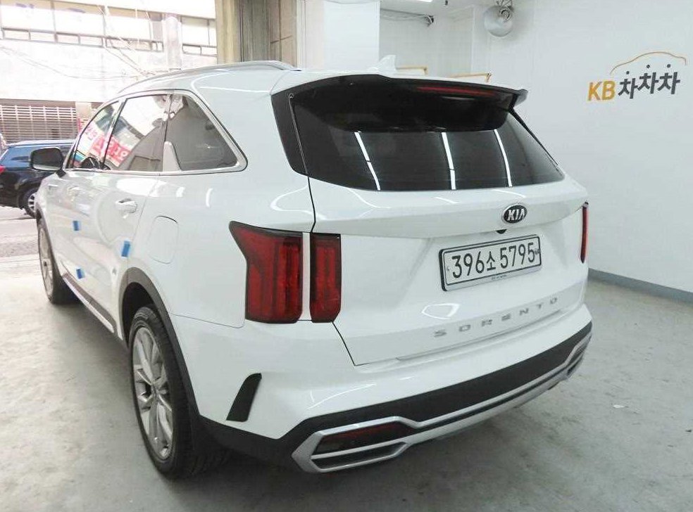 기아 쏘렌토 디젤 2.2 2WD 노블레스 사진 4