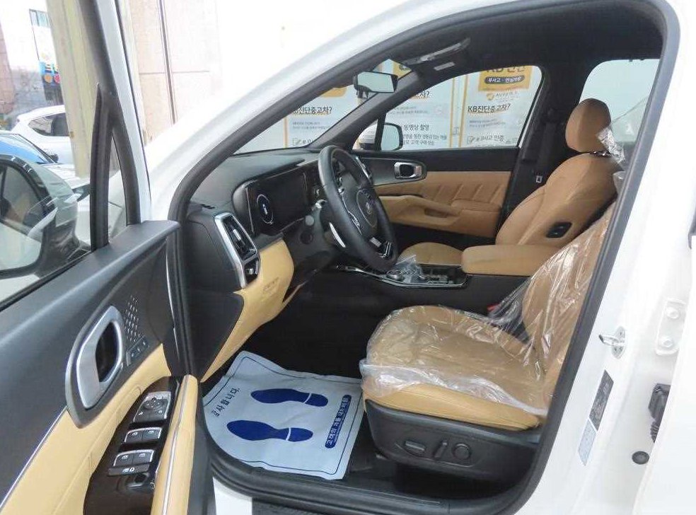 기아 쏘렌토 디젤 2.2 2WD 노블레스 사진 5