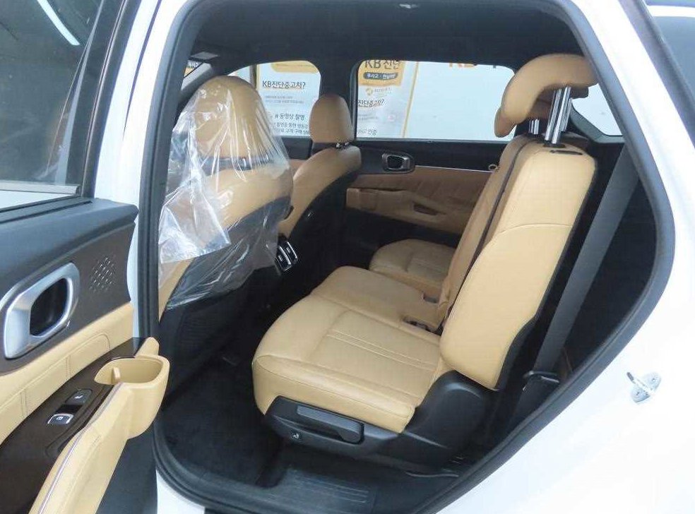 기아 쏘렌토 디젤 2.2 2WD 노블레스 사진 6