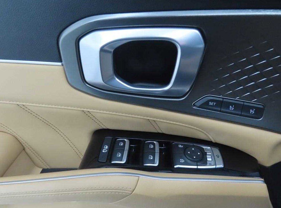 기아 쏘렌토 디젤 2.2 2WD 노블레스 사진 9