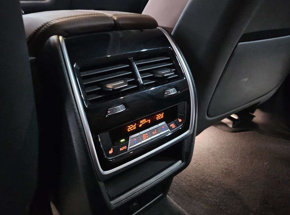 BMW X5 xDrive 30d xLine 사진 11