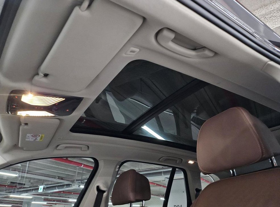 BMW X5 xDrive 30d xLine 사진 13