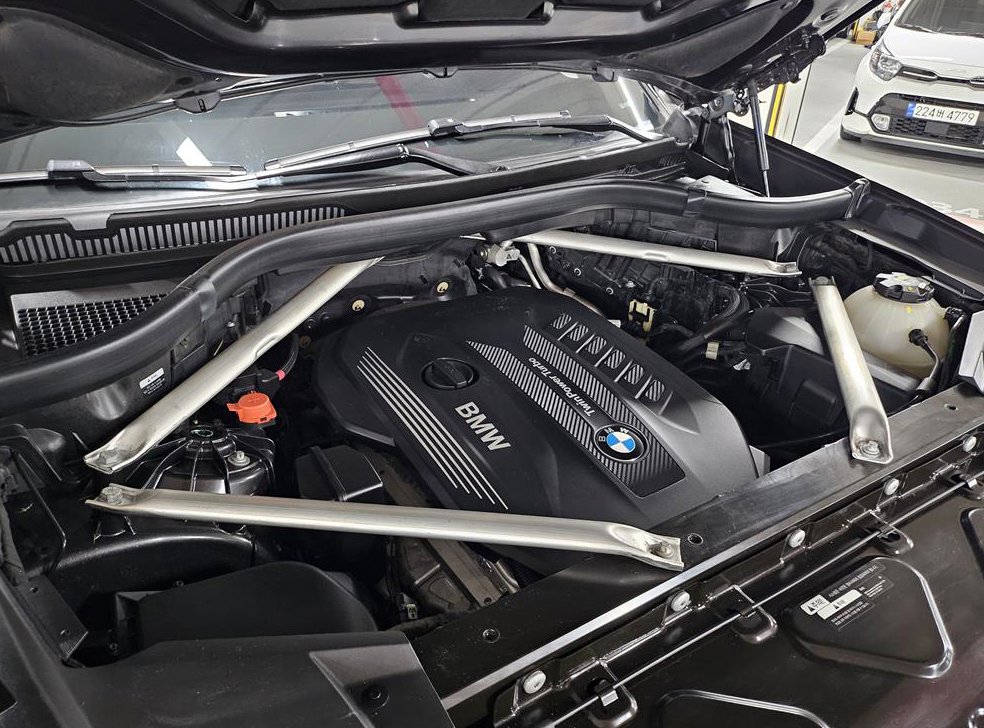 BMW X5 xDrive 30d xLine 사진 15