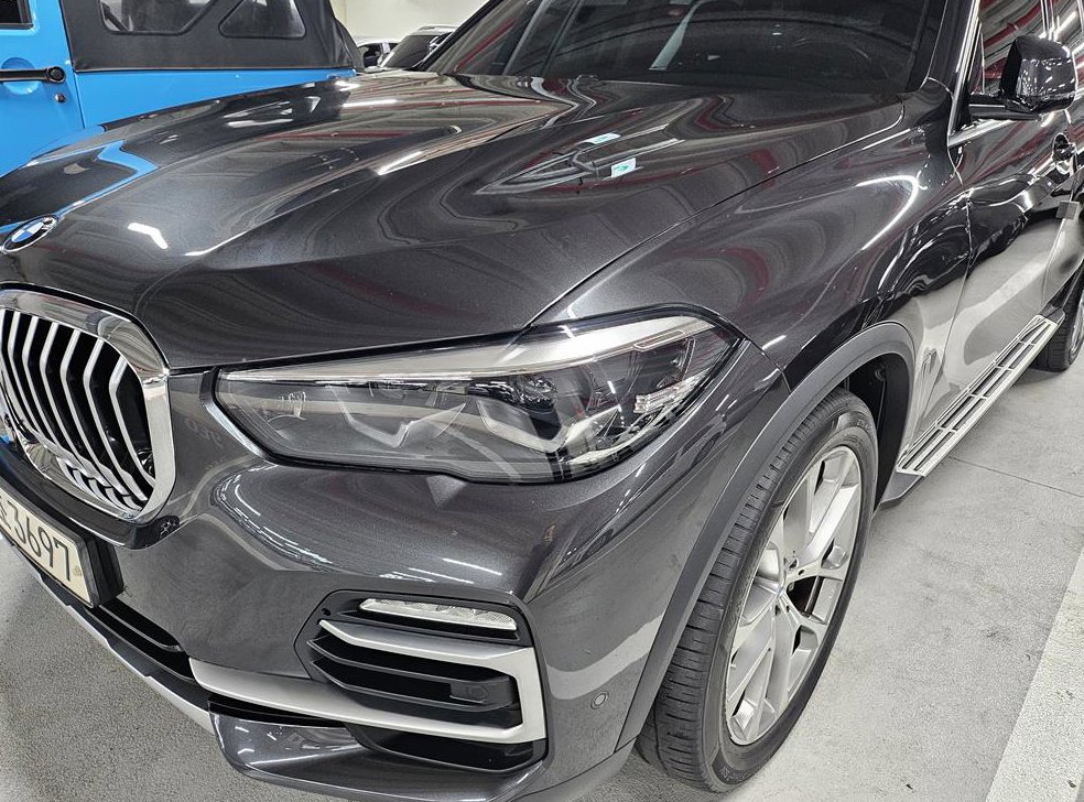 BMW X5 xDrive 30d xLine 사진 16