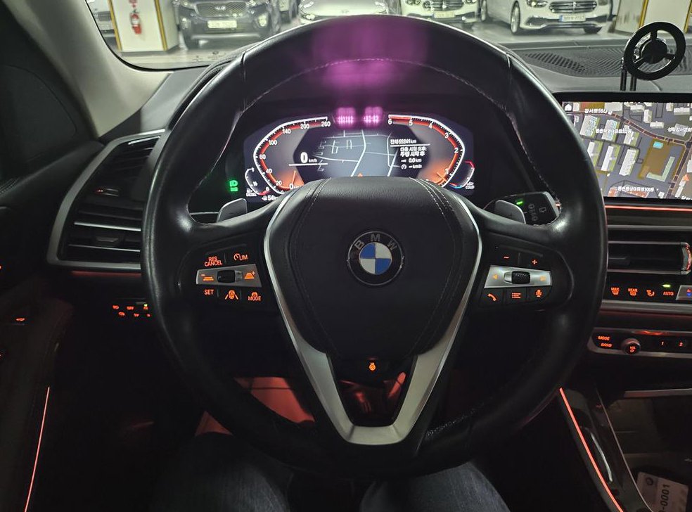 BMW X5 xDrive 30d xLine 사진 4