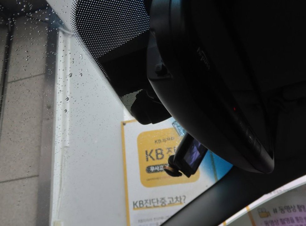 기아 K5 LPI 2.0 사진 11