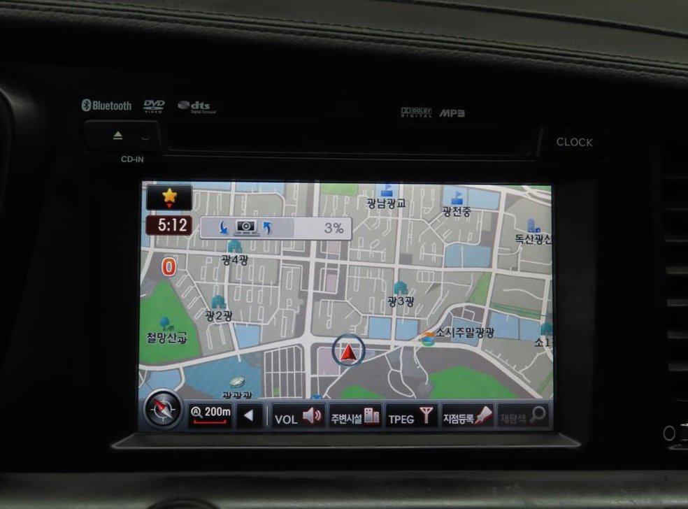 기아 K5 LPI 2.0 사진 15