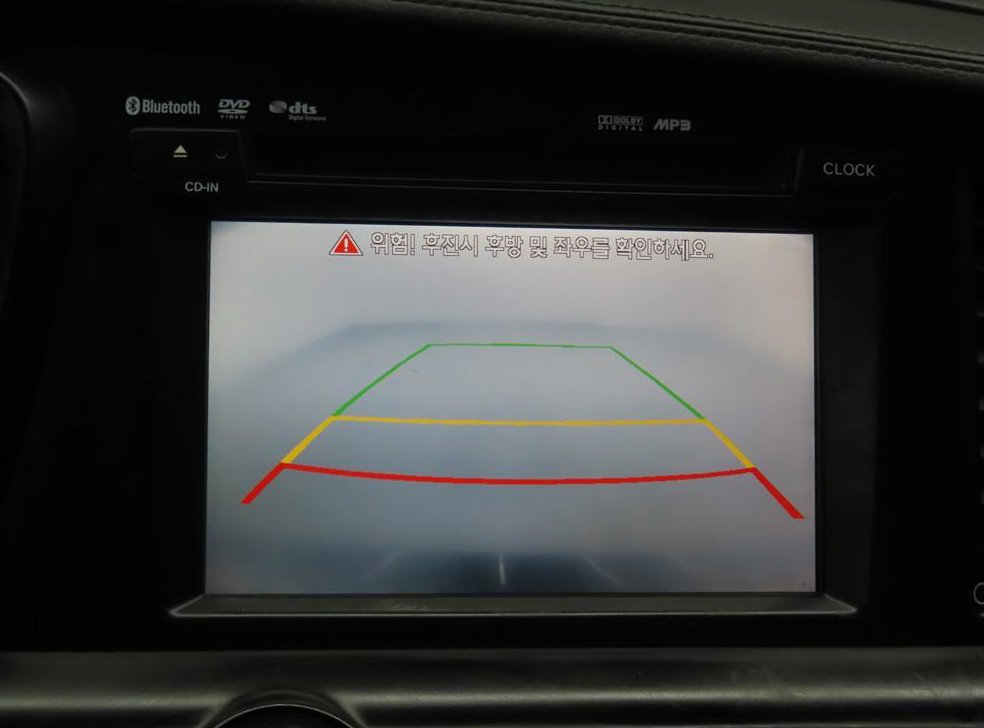 기아 K5 LPI 2.0 사진 16