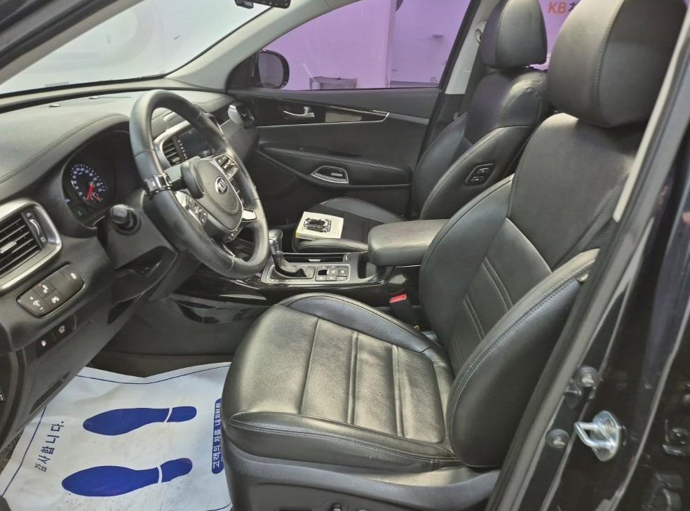 기아 쏘렌토 디젤 2.2 4WD 사진 11