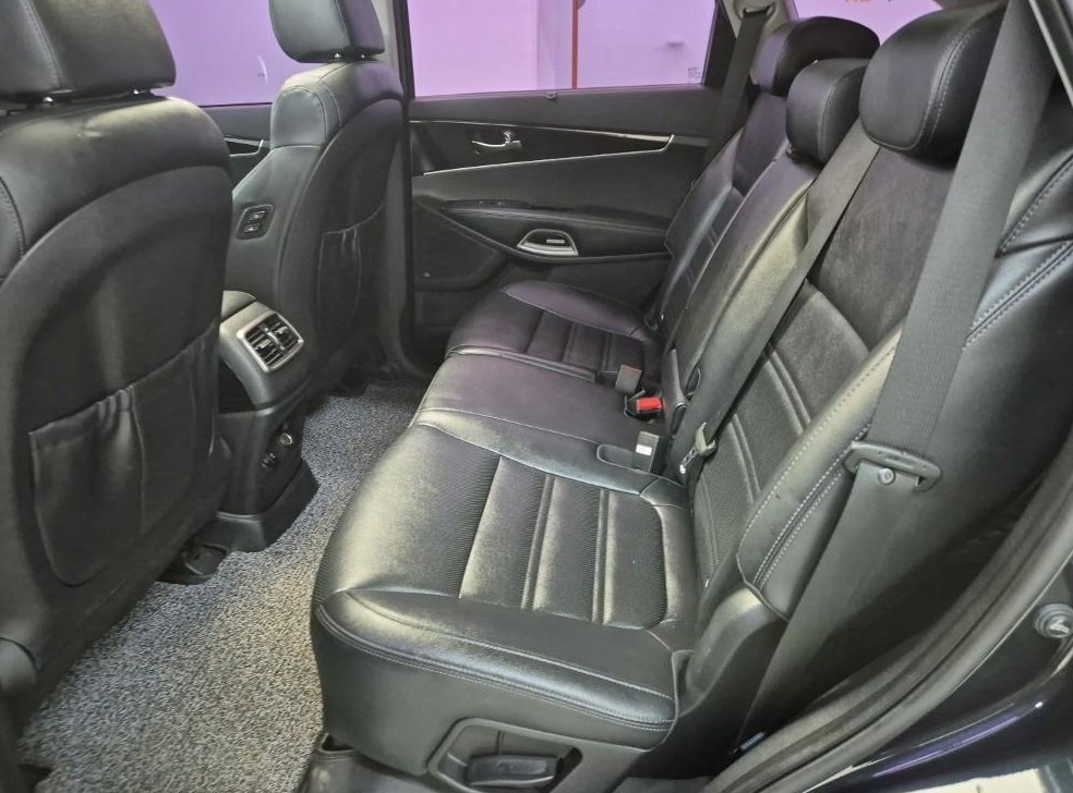 기아 쏘렌토 디젤 2.2 4WD 사진 12