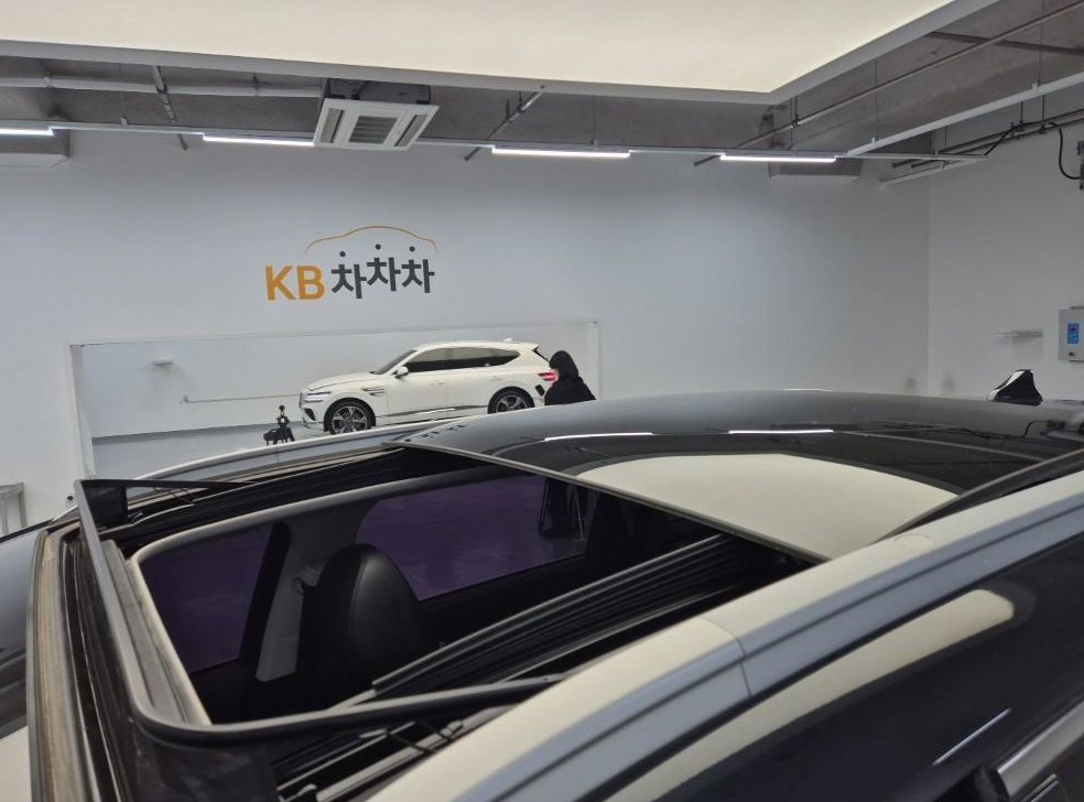 기아 쏘렌토 디젤 2.2 4WD 사진 13