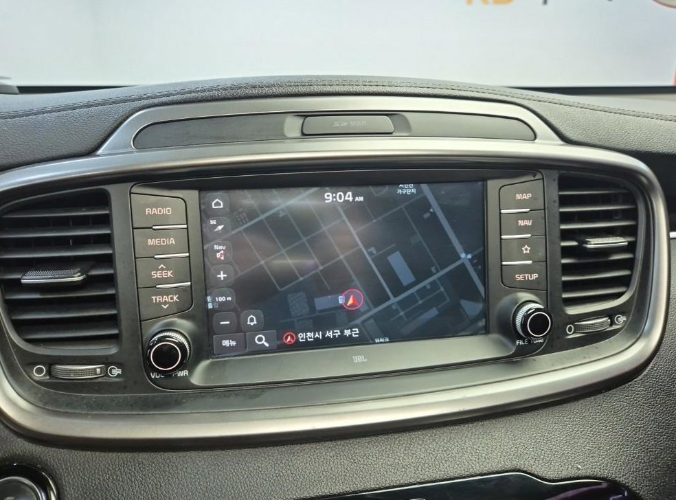 기아 쏘렌토 디젤 2.2 4WD 사진 14