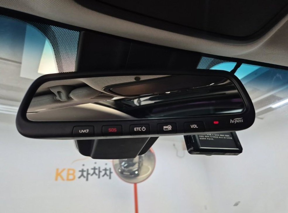 기아 쏘렌토 디젤 2.2 4WD 사진 17