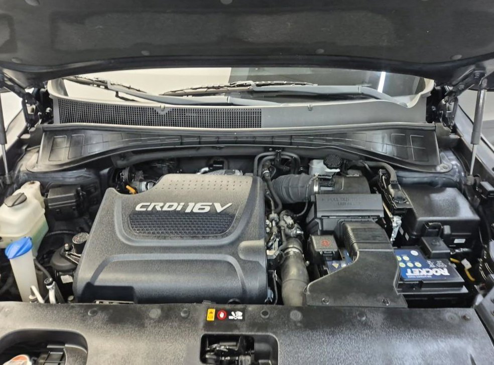 기아 쏘렌토 디젤 2.2 4WD 사진 5
