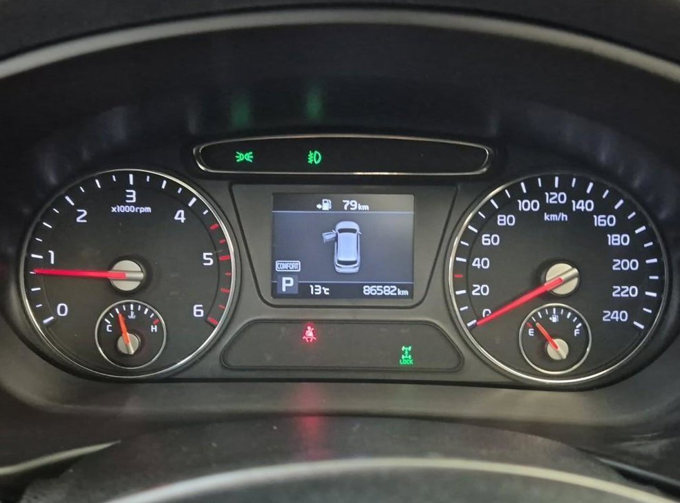 기아 쏘렌토 디젤 2.2 4WD 사진 6
