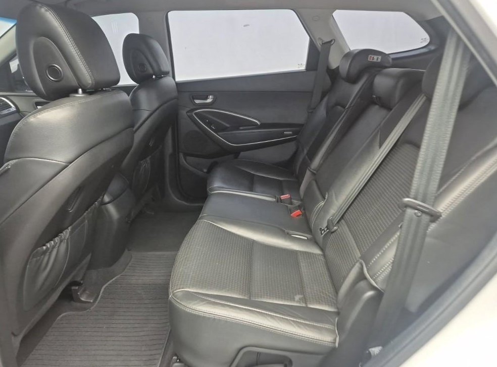 현대 맥스크루즈 R2.2 4WD 익스클루시브 사진 15