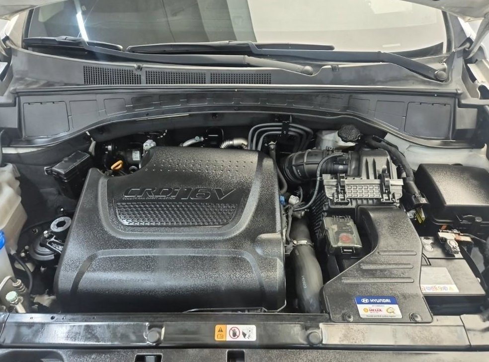현대 맥스크루즈 R2.2 4WD 익스클루시브 사진 19