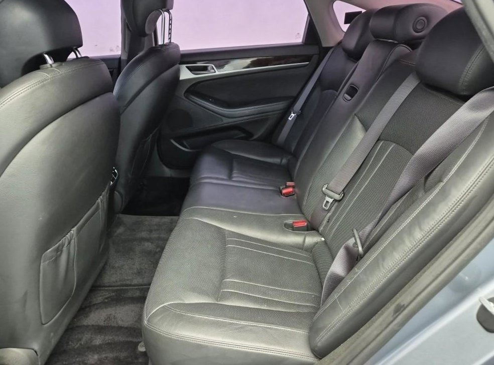 현대 제네시스 G330 모던 AWD 사진 12