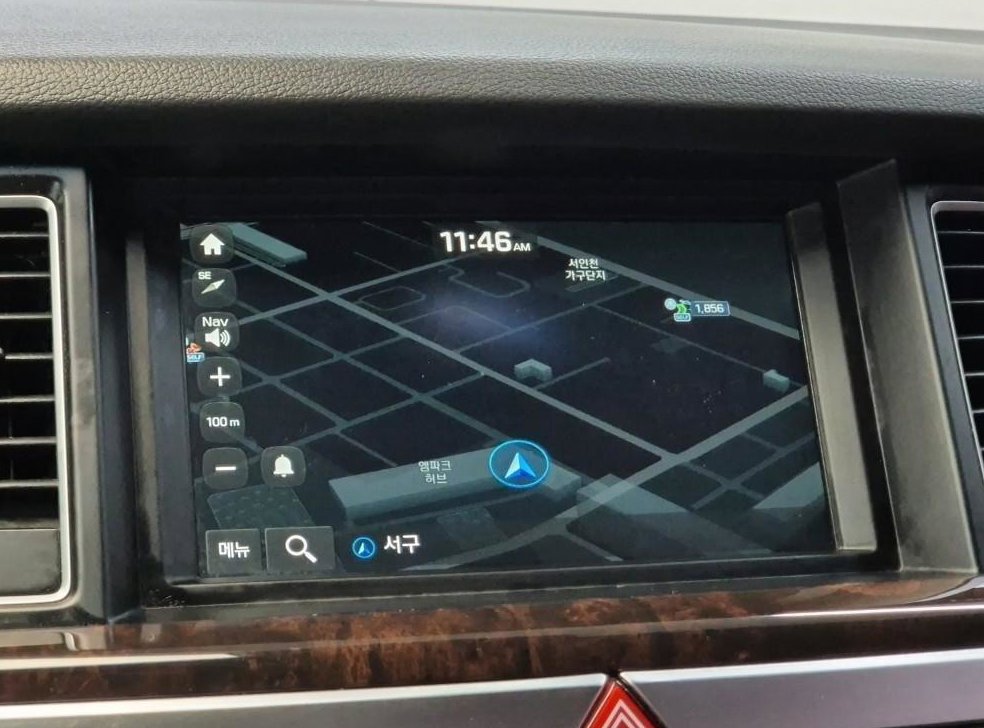 현대 제네시스 G330 모던 AWD 사진 13