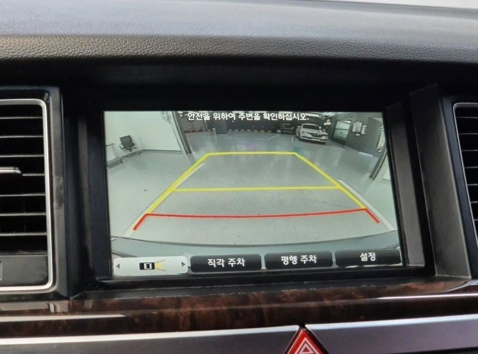 현대 제네시스 G330 모던 AWD 사진 14