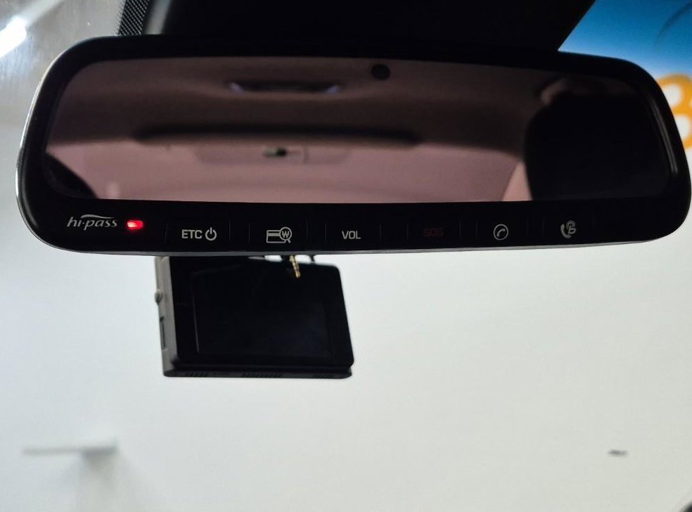 현대 제네시스 G330 모던 AWD 사진 16