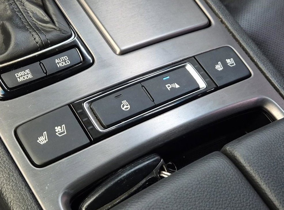 현대 제네시스 G330 모던 AWD 사진 18