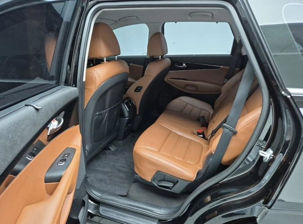 기아 쏘렌토 디젤 2.0 2WD 사진 10