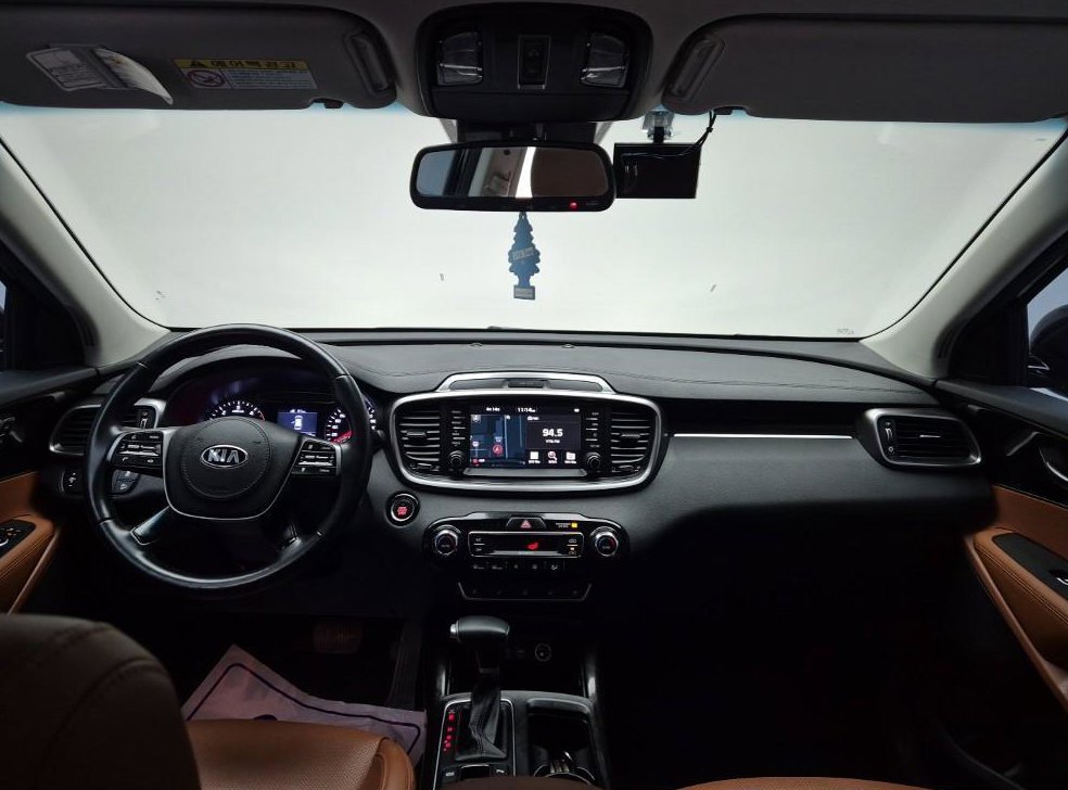 기아 쏘렌토 디젤 2.0 2WD 사진 18