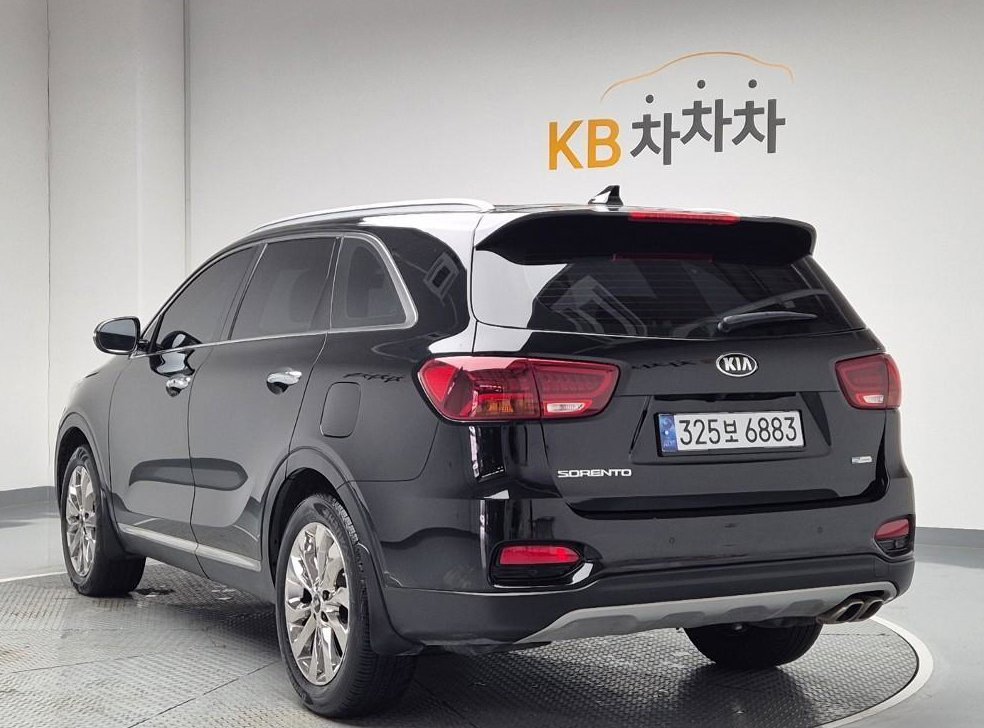 기아 쏘렌토 디젤 2.0 2WD 사진 3