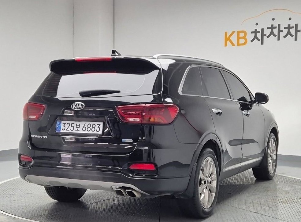 기아 쏘렌토 디젤 2.0 2WD 사진 4