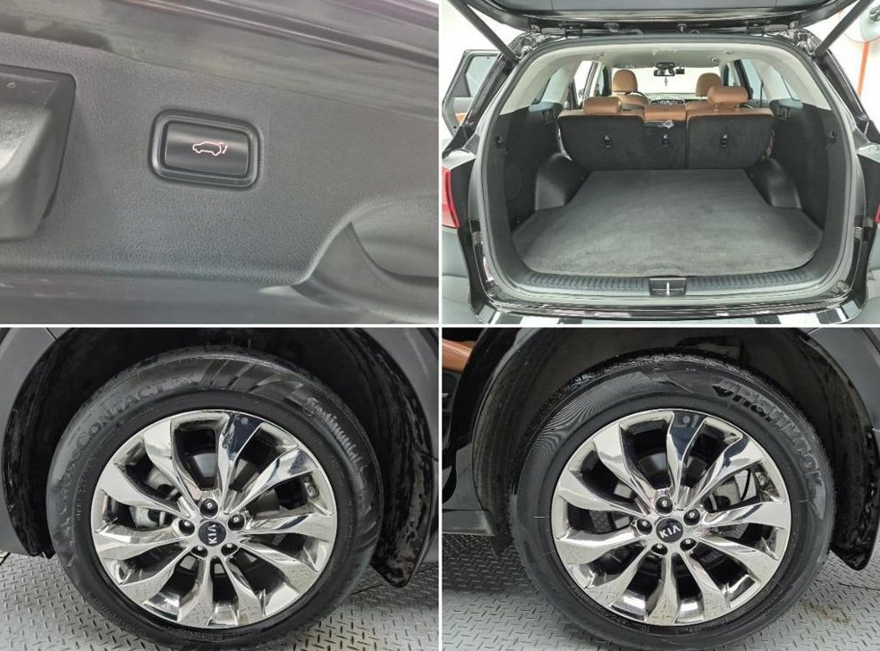 기아 쏘렌토 디젤 2.0 2WD 사진 5