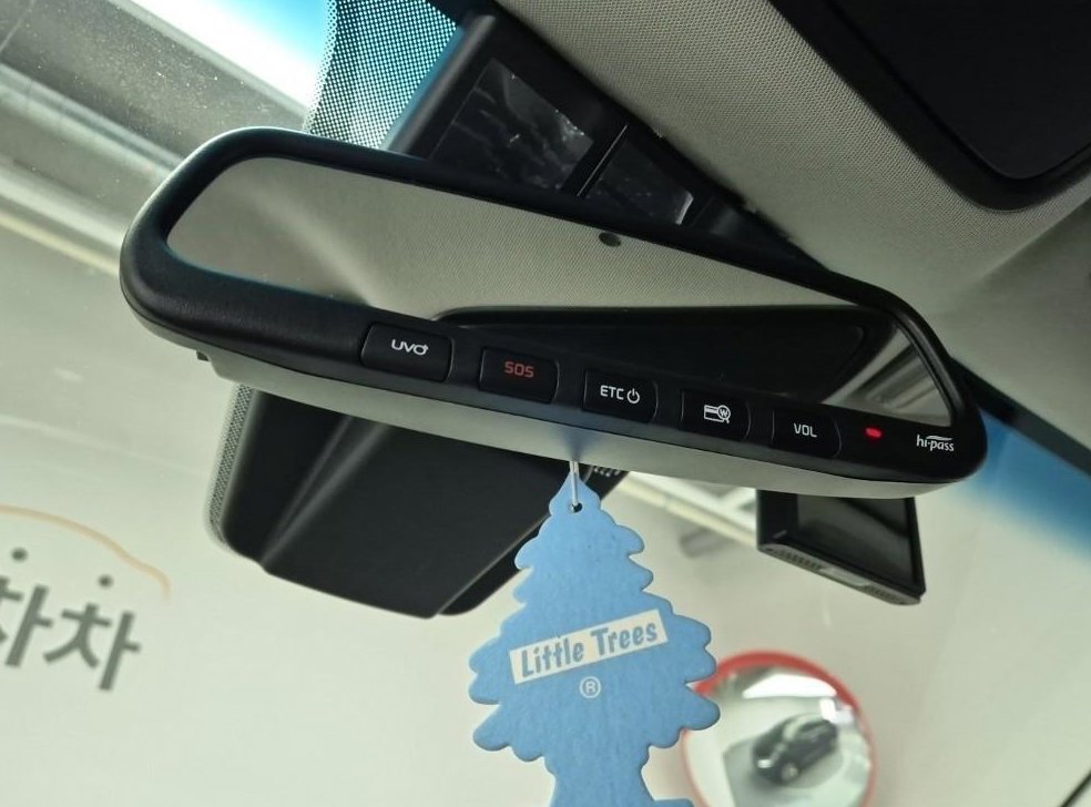 기아 쏘렌토 디젤 2.0 2WD 사진 7