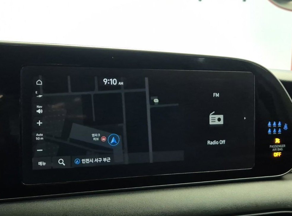 현대 팰리세이드 디젤 2.2 2WD 사진 13