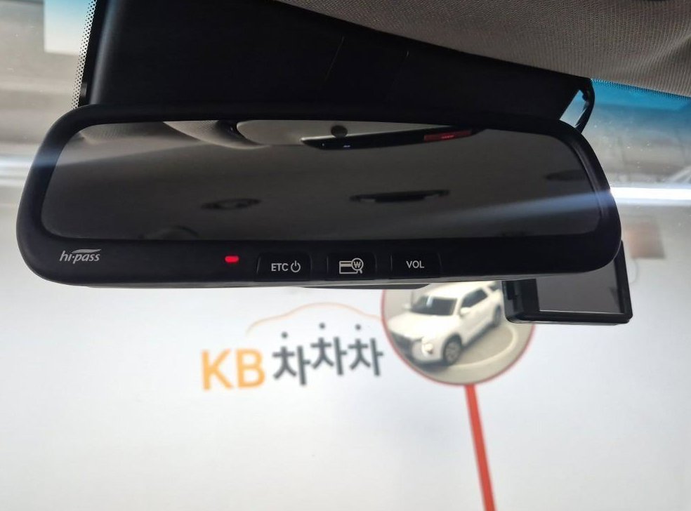 현대 팰리세이드 디젤 2.2 2WD 사진 16