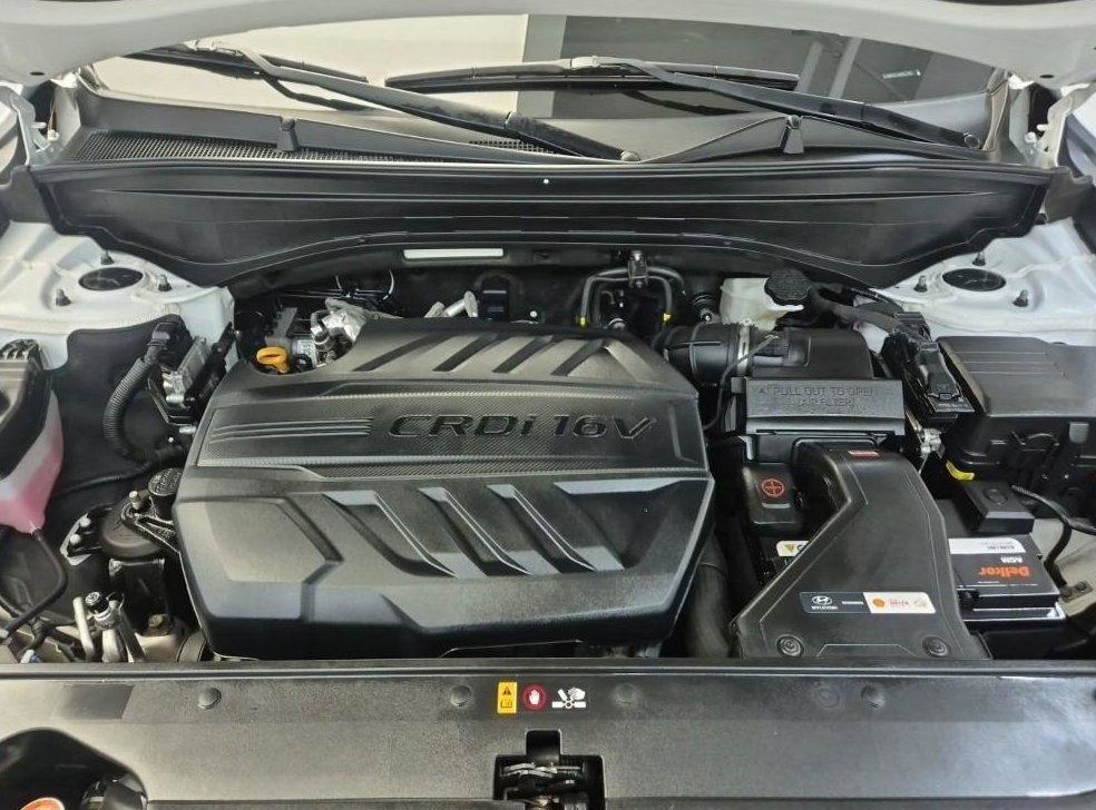 현대 팰리세이드 디젤 2.2 2WD 사진 5