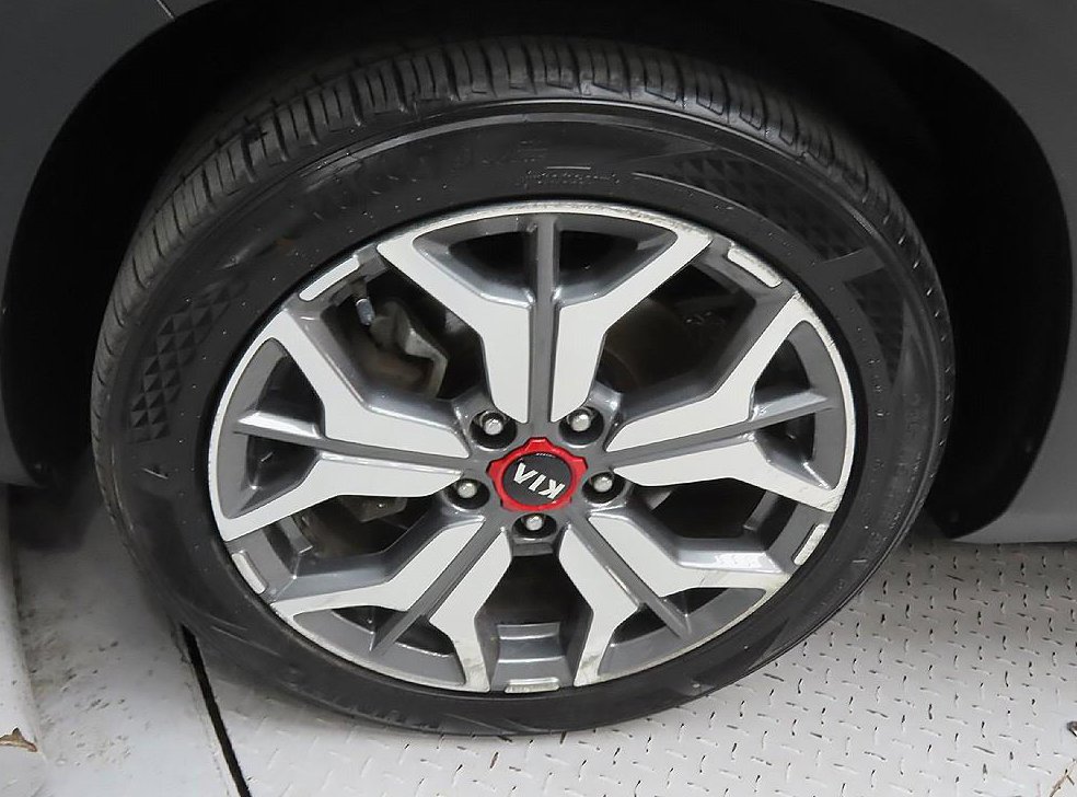 기아 셀토스 가솔린 1.6 터보 2WD 사진 5